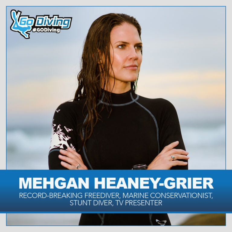 Mehgan Heaney-Grier