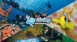Go Diving Show Exhibitor Guide