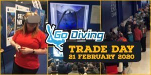 Go Diving Trade Show