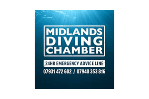 MIDLANDS DIVING CHAMBER