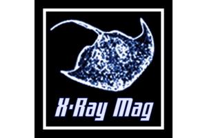 X-Ray Magazine 1