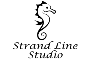 Exhibitor Listing 2022 - Strand Line Studio 1
