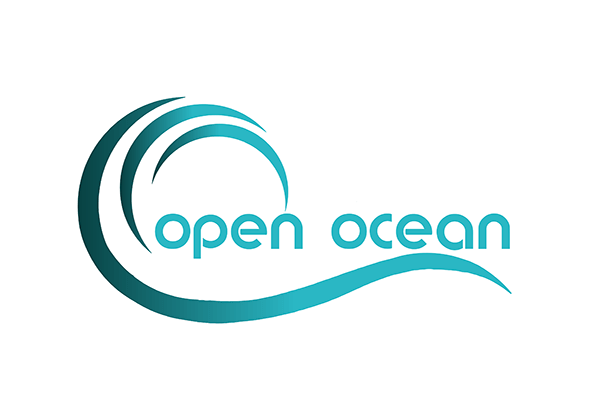 Open Ocean Logo