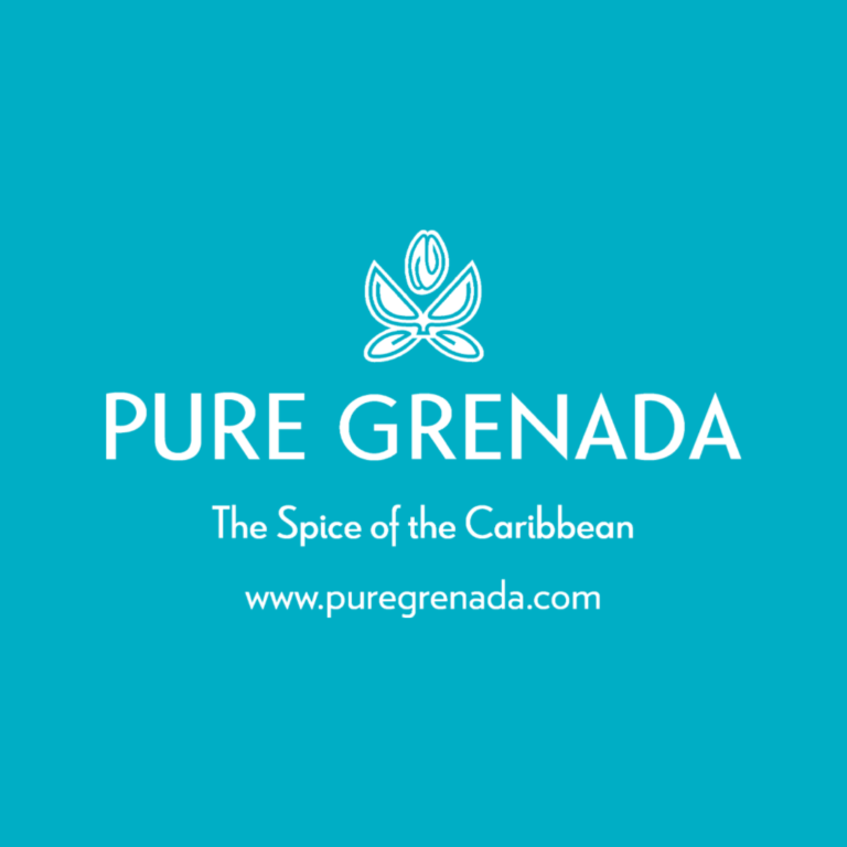 Pure Grenada Logo