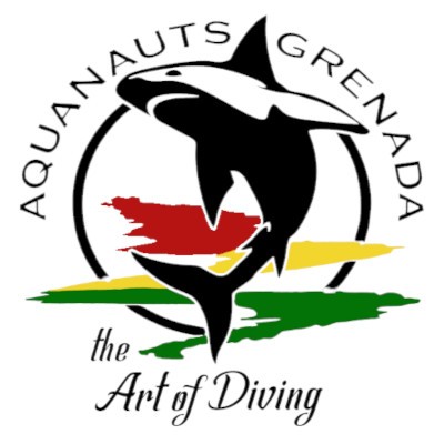 Aquanauts Grenada Logo