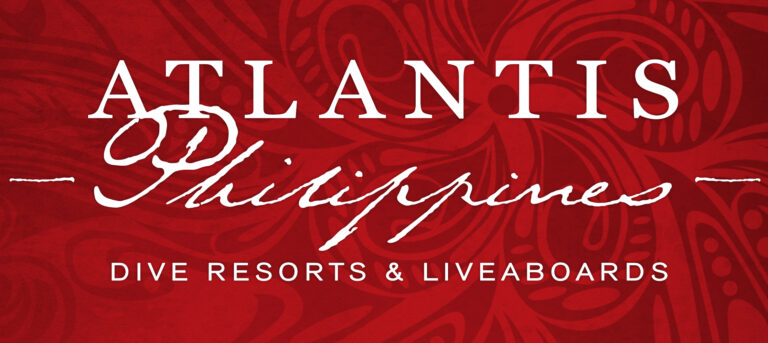 ATLANTIS DIVE RESORT & LIVEABOARD Logo