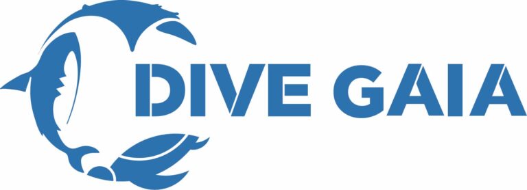 DIVE_GAIA logo