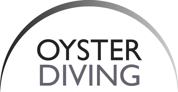 Oyster Diving Logo