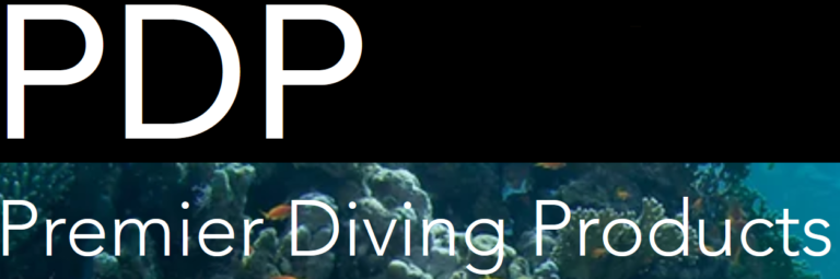 Premier Diving Products Logo